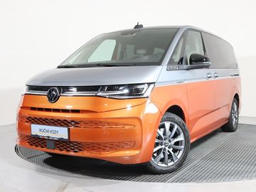 LONG STYLE 1,5 eTSI HYBRID 4X4