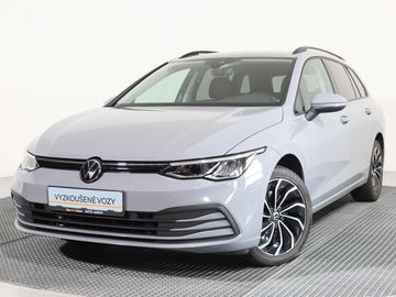 Life 2,0 TDI/TAŽNÉ SKLOPNÉ