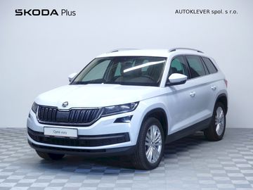 Style DSG 4x4 2.0TDI 140kW