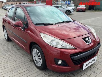 1.4i,ČR,AC