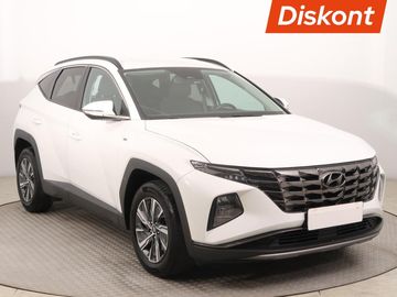 1.6 CRDi 48V MHEV, 4X4