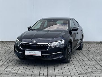 Selection 1.5 TSI 110 kW