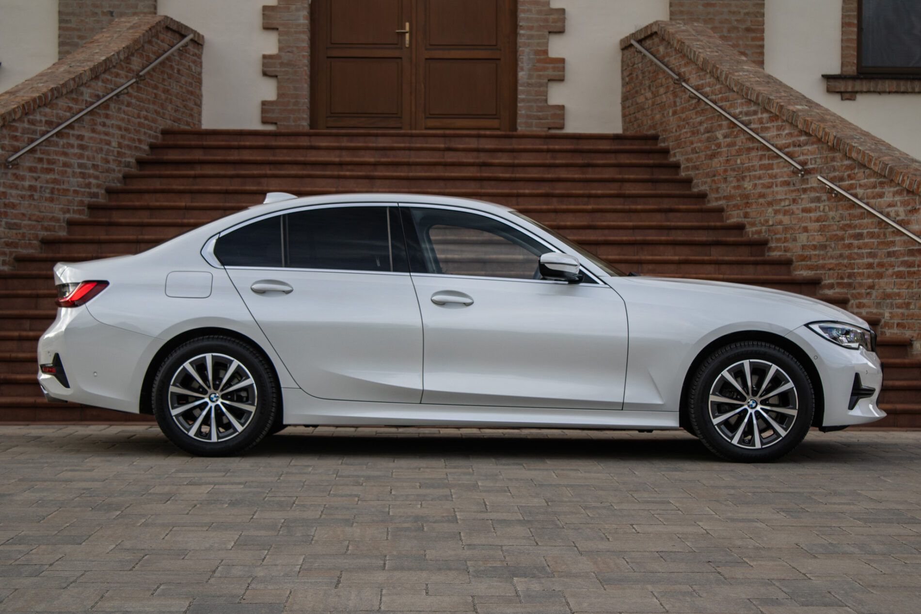 BMW, rad 3 - fotka 6