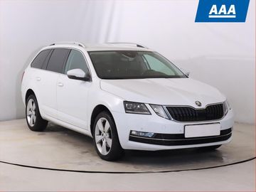 2.0 TDI, Style, Automat