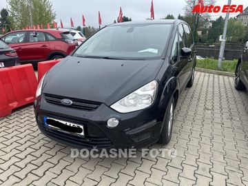 2.0 TDCi