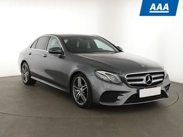 220 d 4MATIC, AMG Paket, 4X4