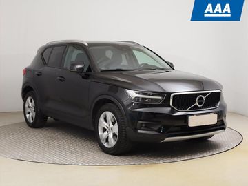 D4 AWD, 4X4, Automat
