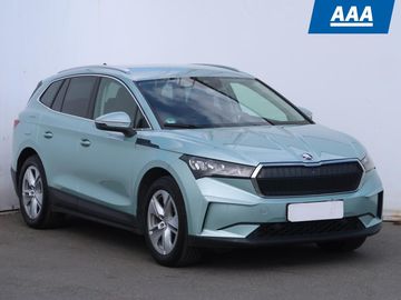 iV 80 (82 kWh), SoH 95%
