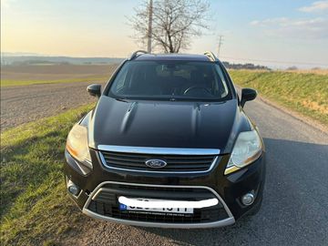 FORD KUGA 2,0 TDI  4x4