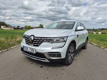 Initiale Paris 2.0 DCI 140kw