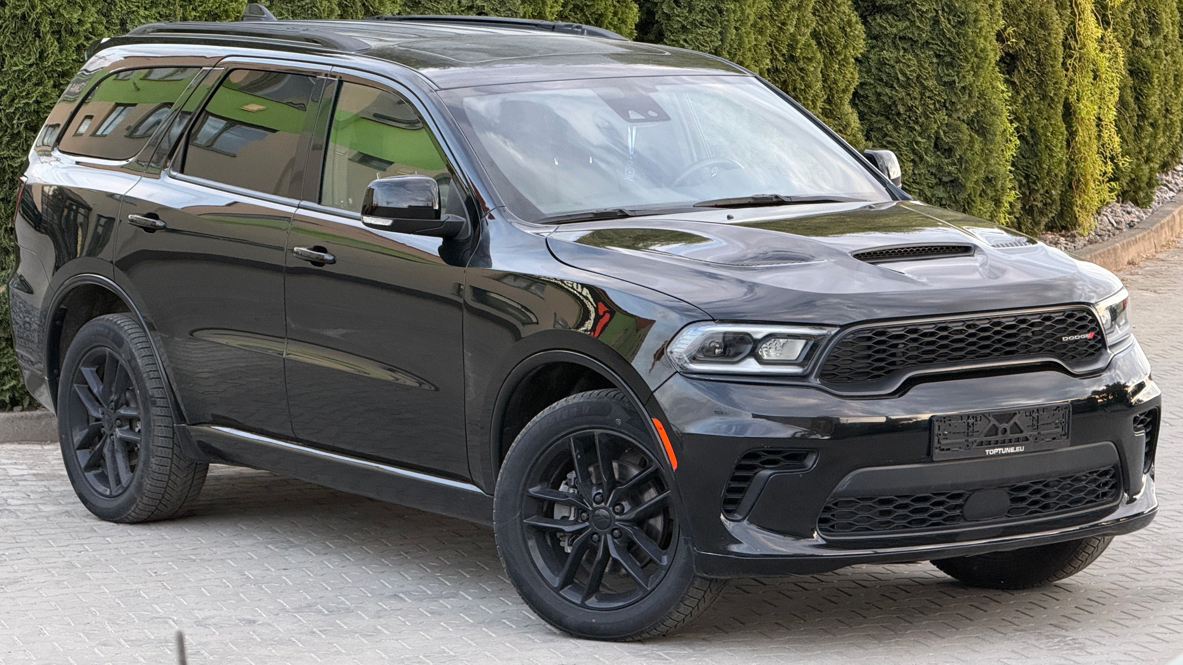 Dodge Durango, 3.6L GT AdaptivTemp Skladem - fotka 3