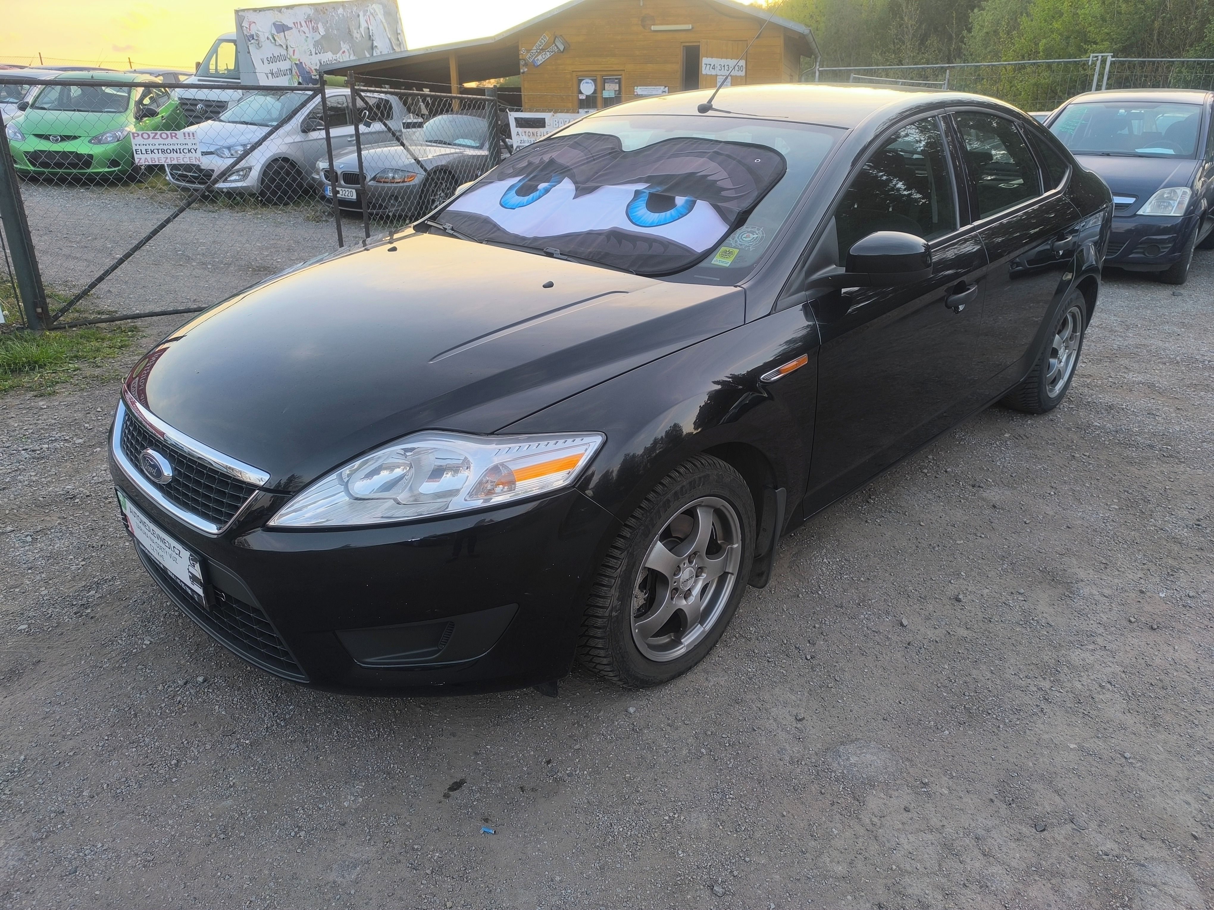 Ford Mondeo, BEZ DPF,KRÁSNÉ,1MAJ55L,SERVIS - fotka 3
