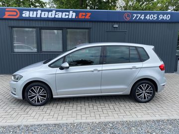 1.2 TSI ALLSTAR - CLIMATRONIC