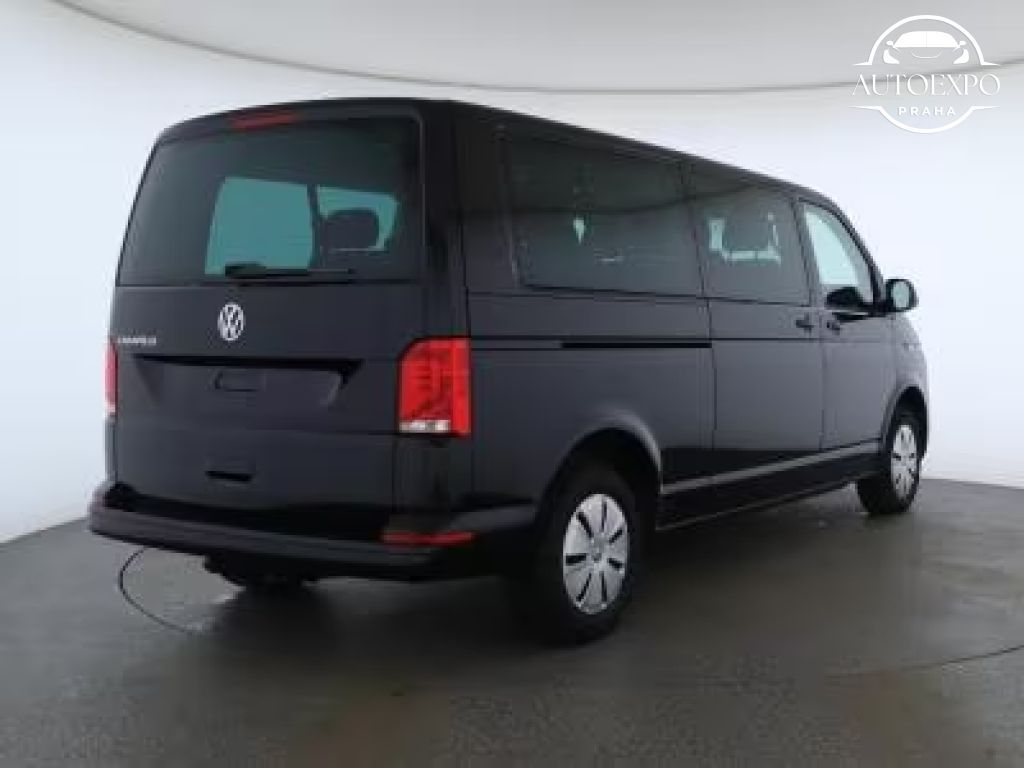Volkswagen Caravelle, 6.1 Comfortine lang TDI DSG - fotka 2