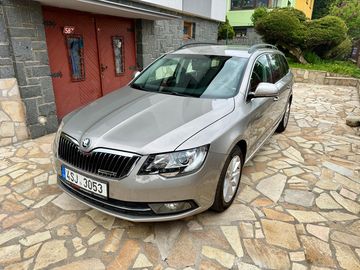 1.6TDI 77KW ELEGANCE ROZVODY
