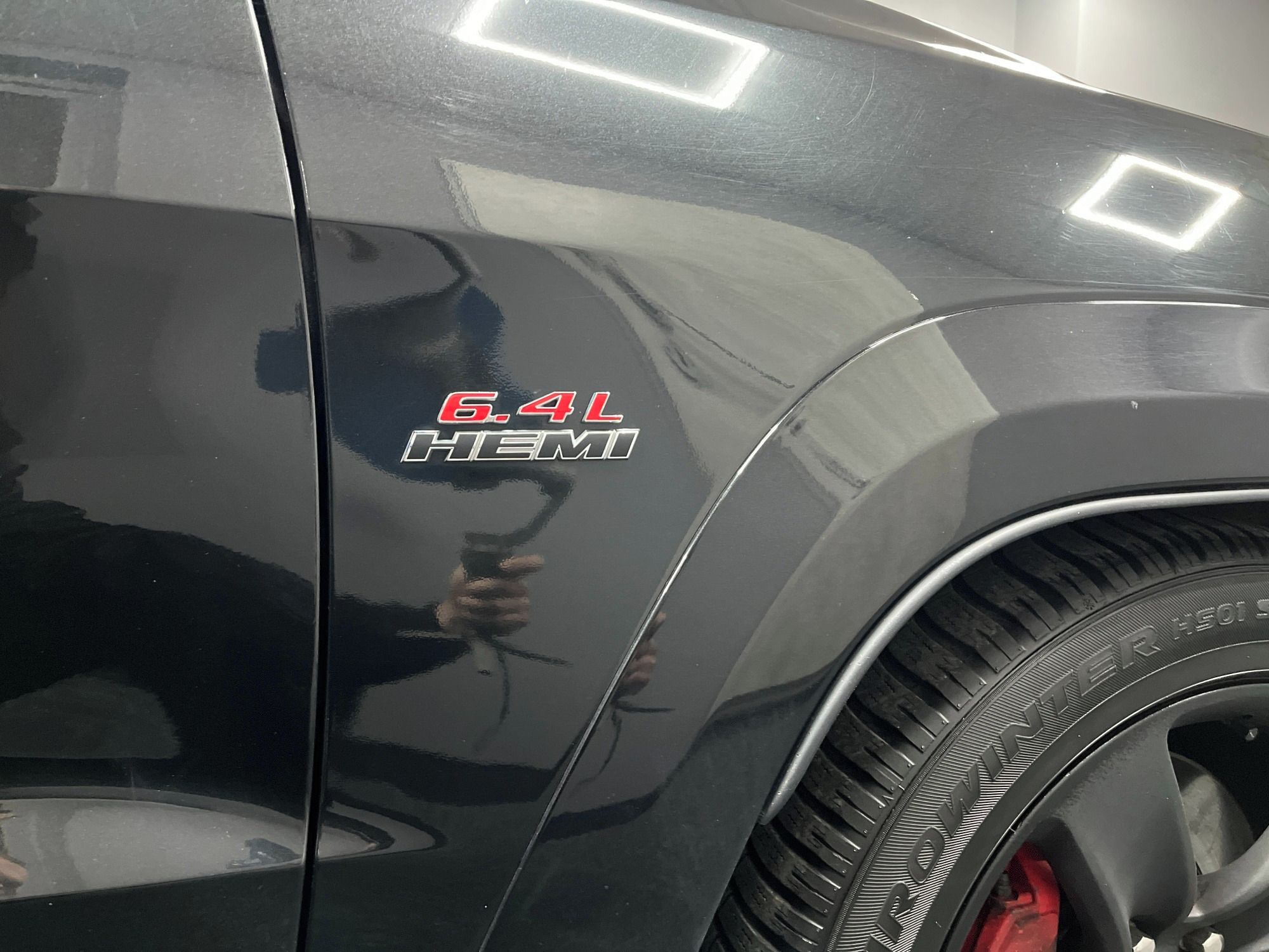 Jeep Grand Cherokee - fotka 6