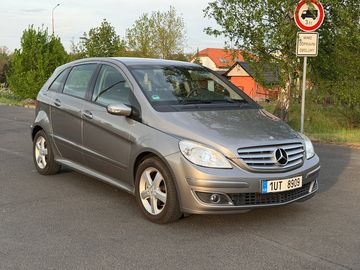 B180 CDI