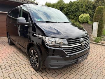 2,0 TDI 110 kW FAMILY DPH