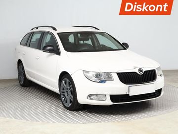 2.0 TDI, Automat, Tažné