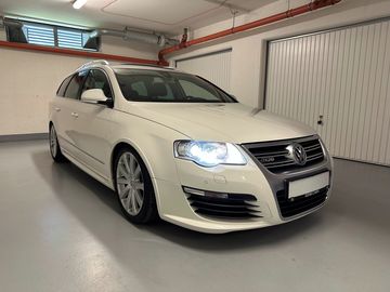 R36 VR6 4MOTION WEBASTO DSG