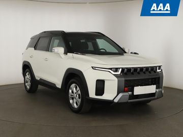 1.5 T-GDI, Automat, ČR,1.maj