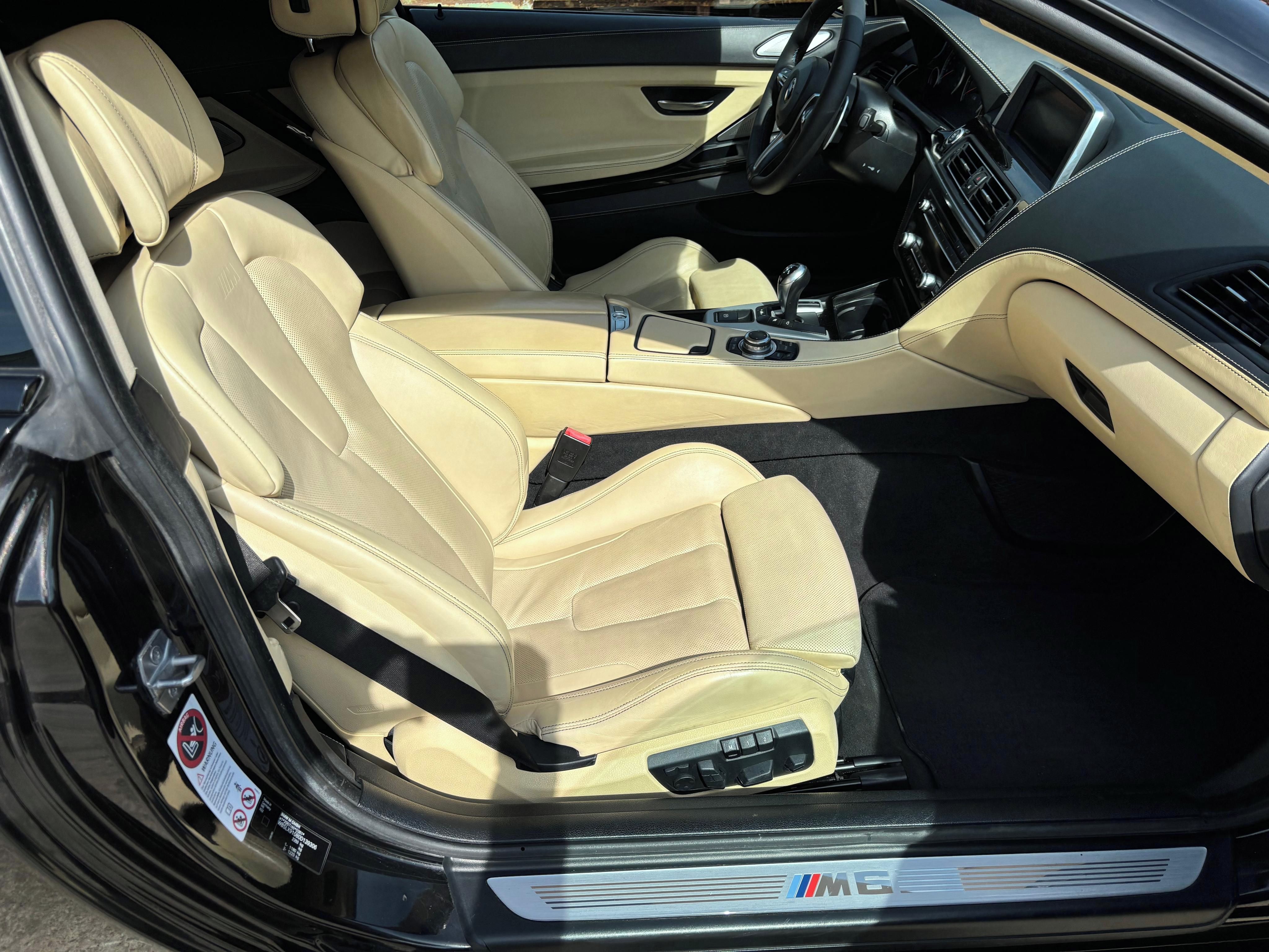 BMW M6, Individual - fotka 4