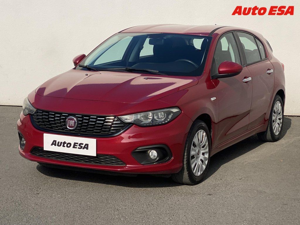 Fiat Tipo, 1.4 - fotka 3