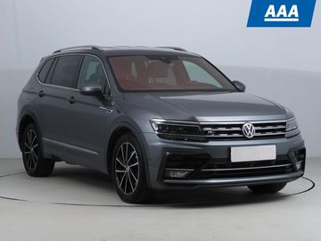 2.0 BiTDI, R-Line, 4X4