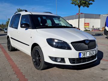 1.2 TSi, edice Noire