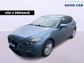 2,0 Skyactiv-G120 88kW