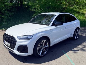 3.0TDI SPORTBACK záruka servis