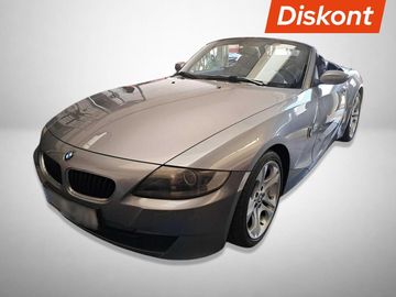 2.5si, Automat, Kůže