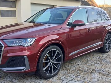50 TDI - full vybava