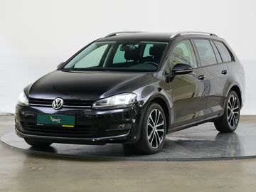 2.0 TDI 110 kW Lounge