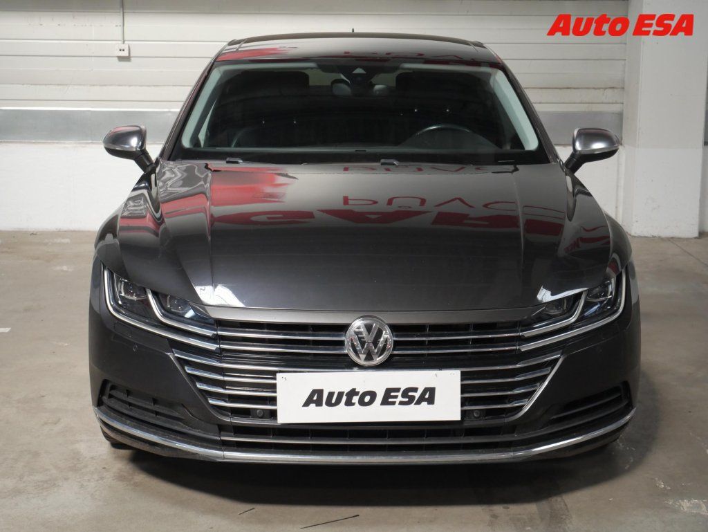 Volkswagen Arteon, 2.0tsi 4x4,4x4,DSG,elegance - fotka 2