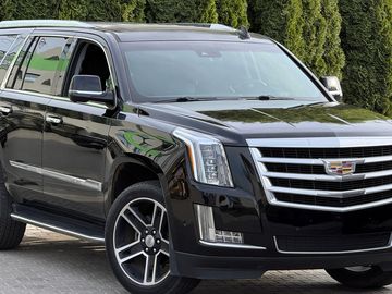 6.2L Luxury Edition