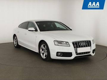 2.0 TFSI, S-Line, 4X4