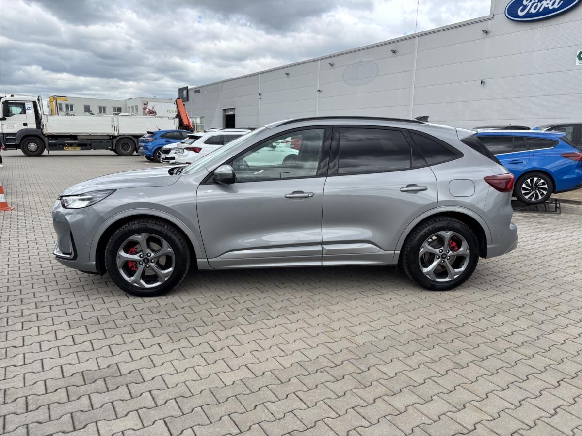 Ford Kuga, 1,5 EcoBoost 110 kW ST-Line X - fotka 2