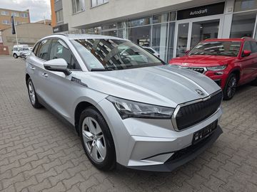 iV 60 132kW / ALU 19''