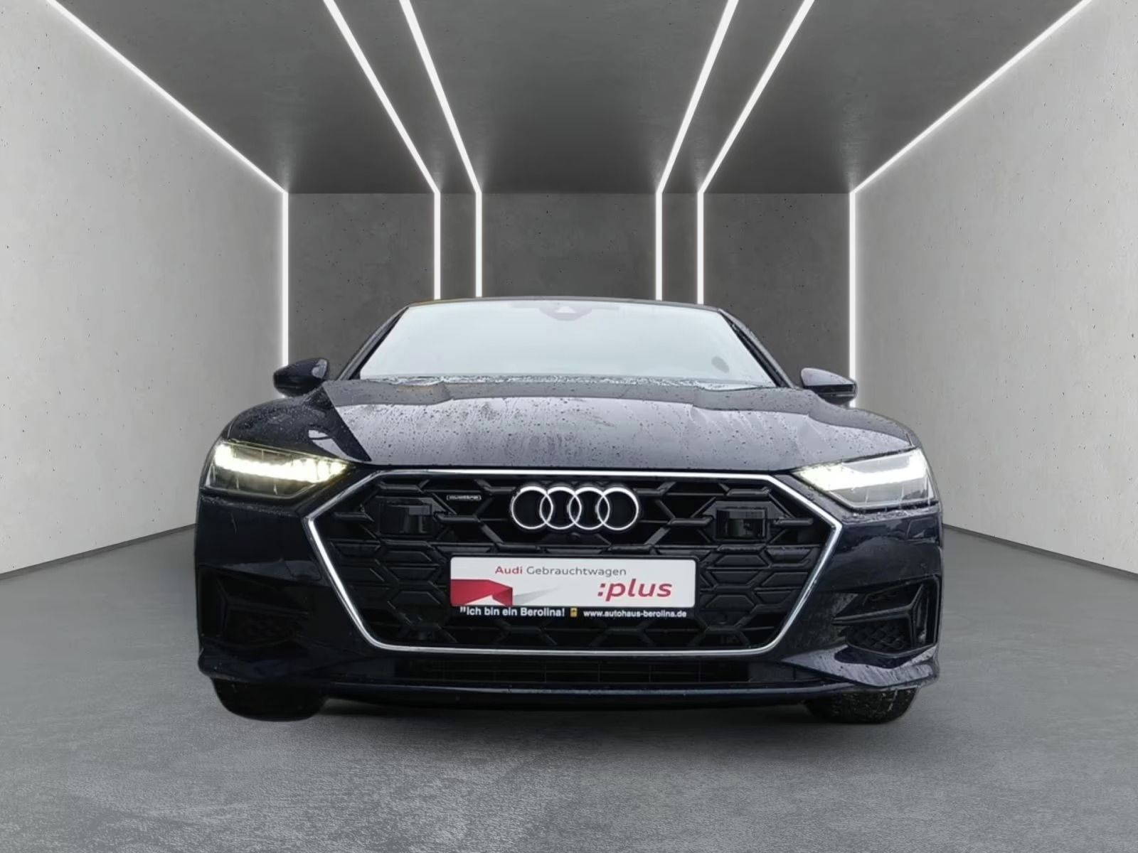Audi A7, A7 Sportback 45 TDI*Panorama