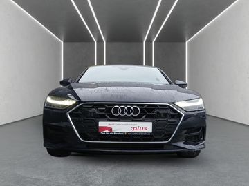 A7 Sportback 45 TDI*Panorama