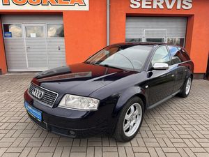 Audi S6, AVANT S6 4.2i V8 220KW