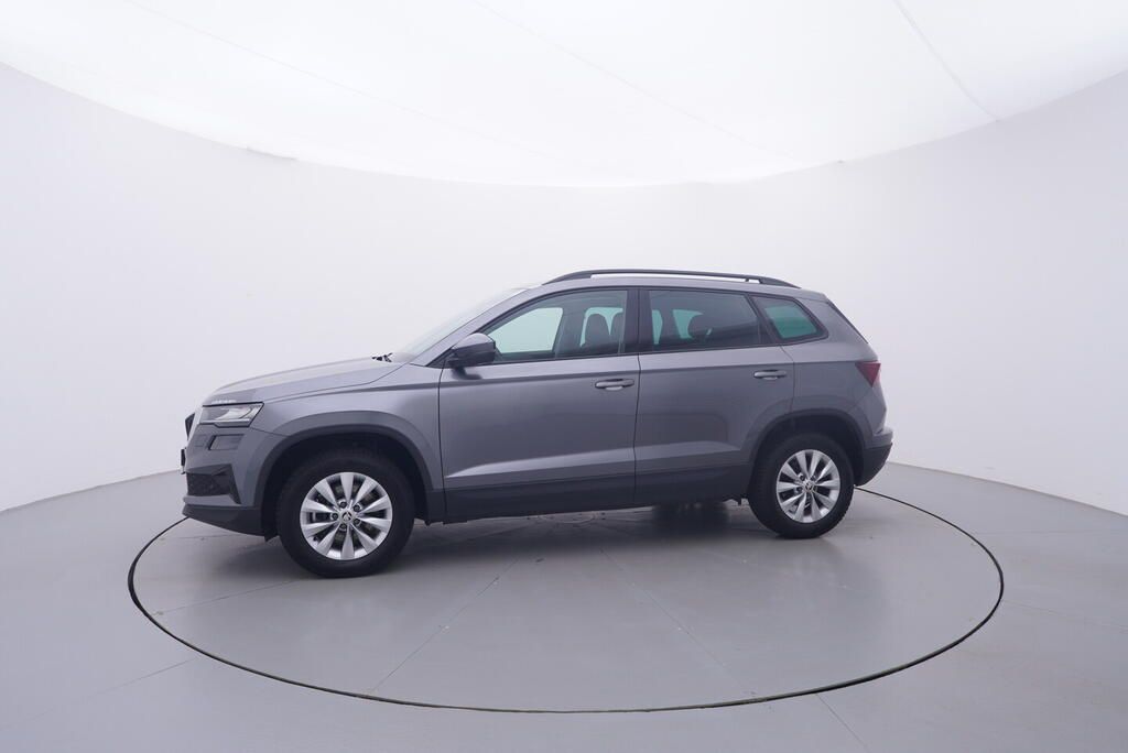 Škoda Karoq, Fresh II. 1.5 TSI 110 kW - fotka 2