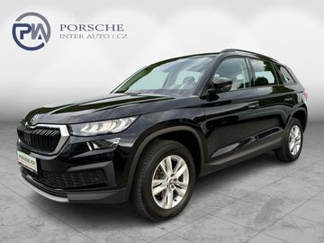 FL Ambition 2.0 TDI /110kW 7st