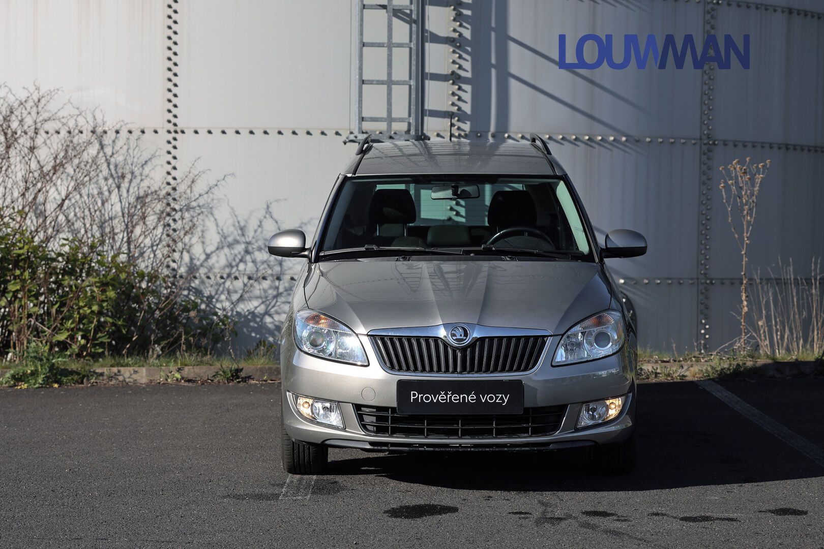 Škoda Roomster, TSI AMBIENTE - fotka 4