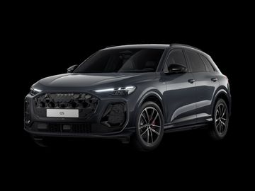 TDI quattro 220 kW