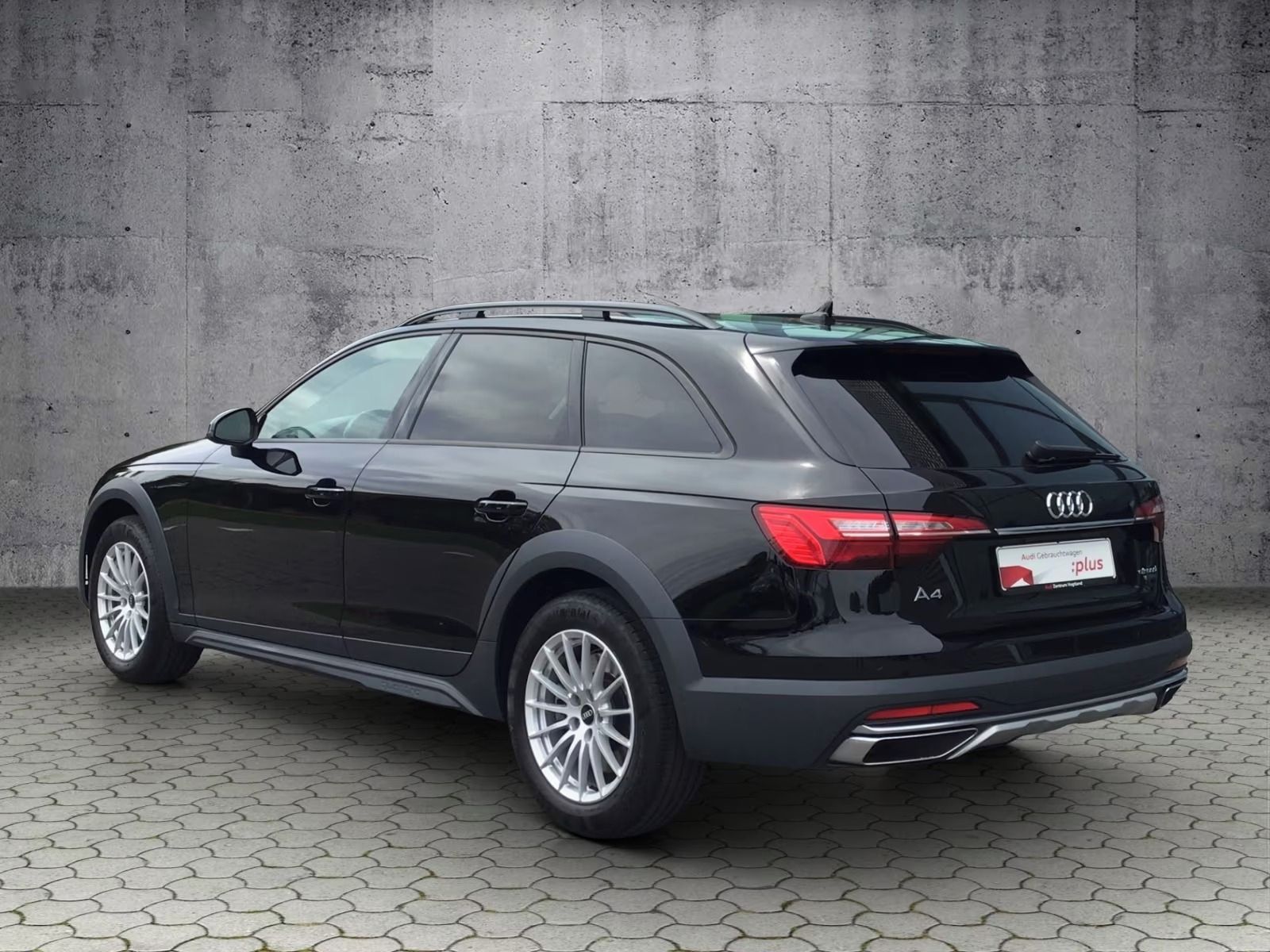 Audi A4 allroad, 45 TFSI*S-tronic*Pano*Navi - fotka 3