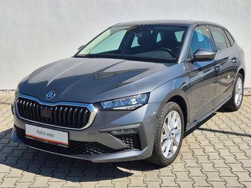 Top Selection 1.5 TSI 110 kW