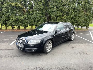 Audi A6 Avant 2.0 TFSI S-line,