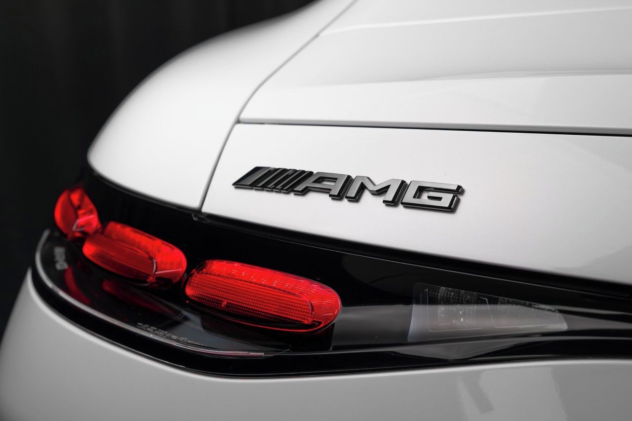 Mercedes-Benz AMG GT, 63 4M+ AMG Premium+ HuD Burm P - fotka 5